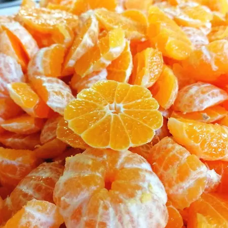 Azienda Agrituristica Bergi مزرعة للإقامة *