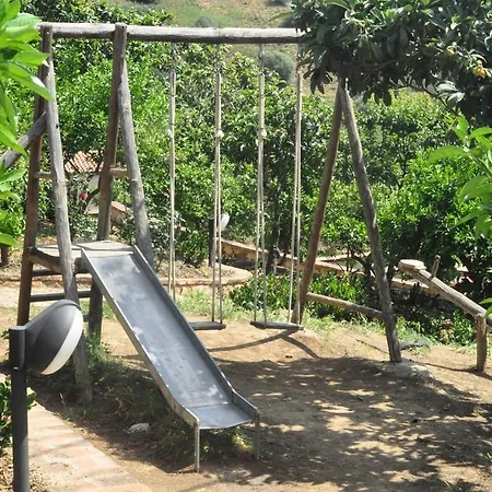 Azienda Agrituristica Bergi