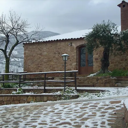 Azienda Agrituristica Bergi Farm stay *