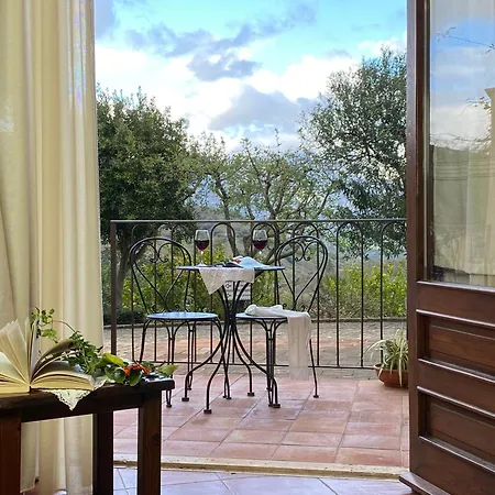 Azienda Agrituristica Bergi *