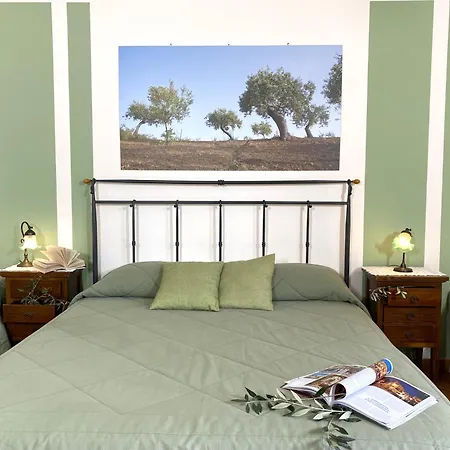 مزرعة للإقامة Azienda Agrituristica Bergi