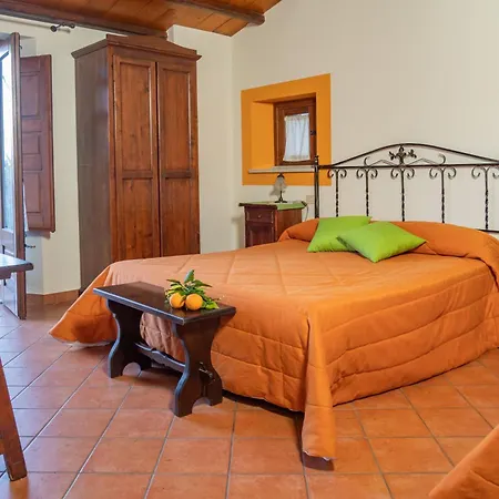 Azienda Agrituristica Bergi Farm stay *