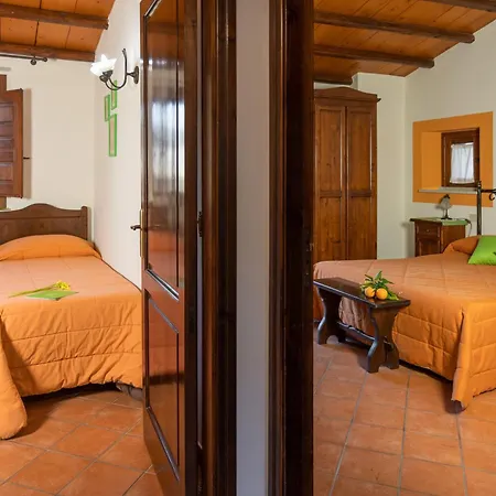 Farm stay Azienda Agrituristica Bergi *