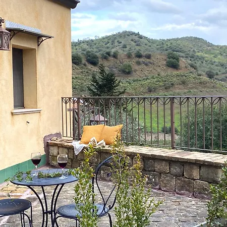 Azienda Agrituristica Bergi Farm stay