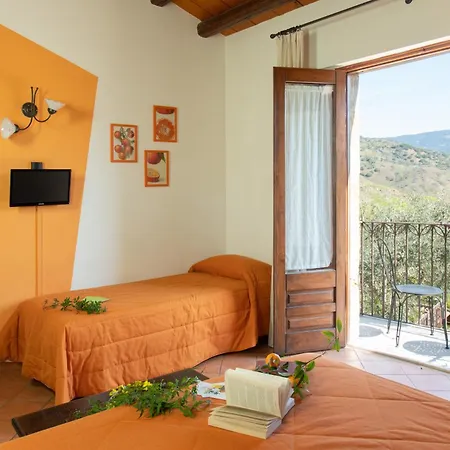 Farm stay Azienda Agrituristica Bergi