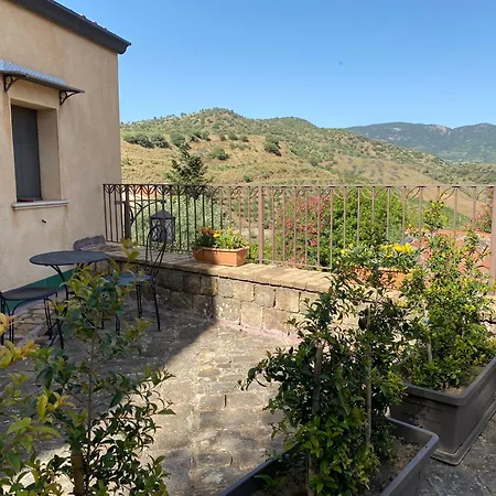 Azienda Agrituristica Bergi Farm stay *