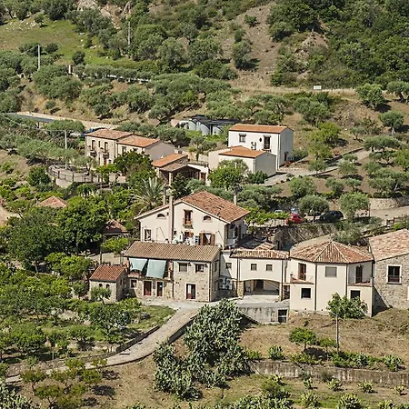 Farm stay Azienda Agrituristica Bergi *