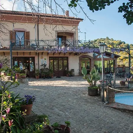 Farma Azienda Agrituristica Bergi *