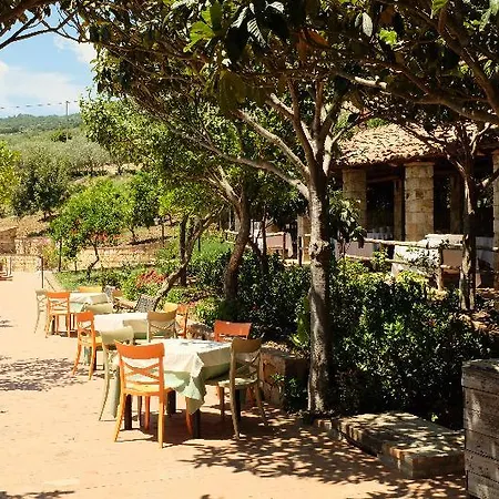 Azienda Agrituristica Bergi Farma *