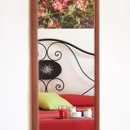 Farma Azienda Agrituristica Bergi