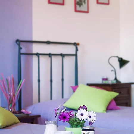 Farma Azienda Agrituristica Bergi