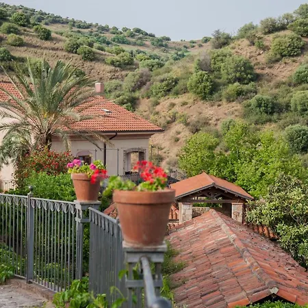 Azienda Agrituristica Bergi Farm stay
