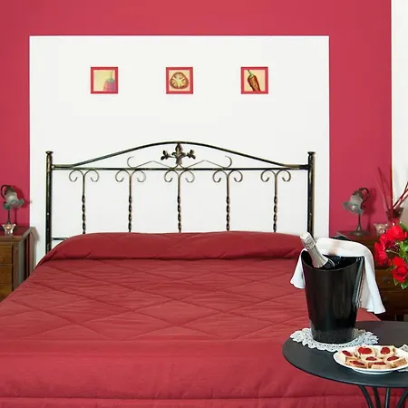 Azienda Agrituristica Bergi Farm stay *
