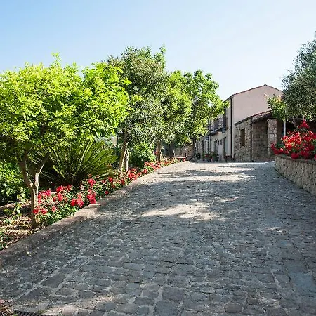 Farma Azienda Agrituristica Bergi *