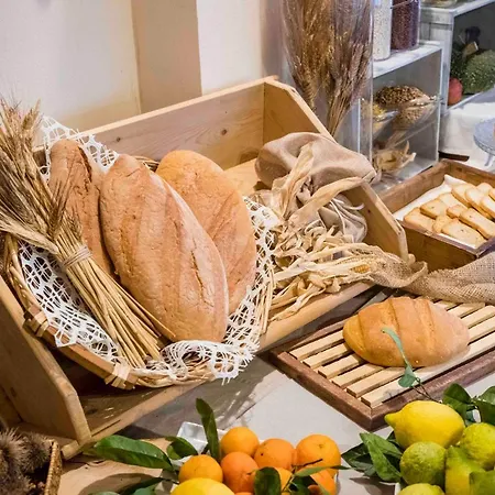 Azienda Agrituristica Bergi *